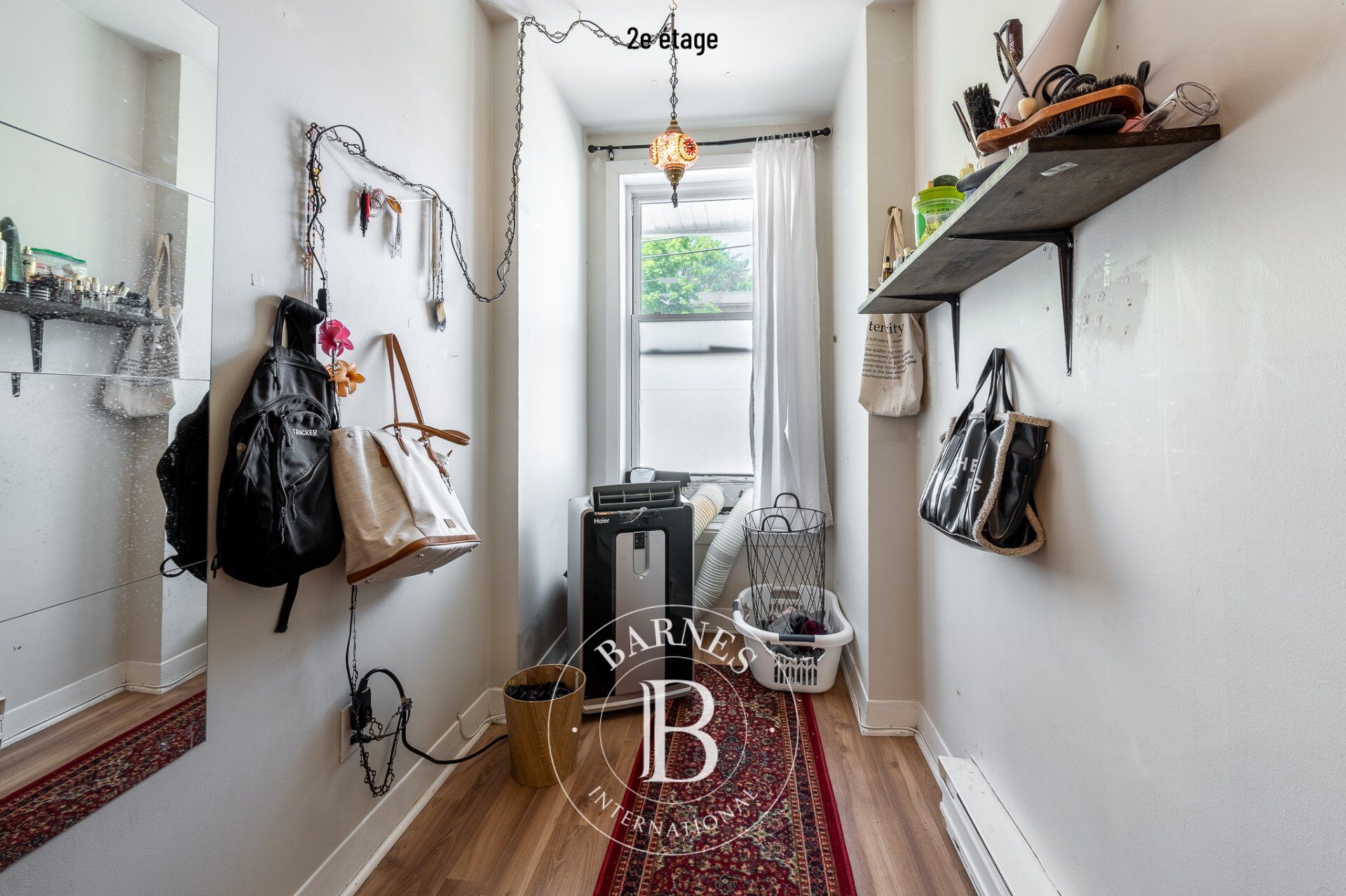 Daire Montréal (Ville-Marie) - picture 33