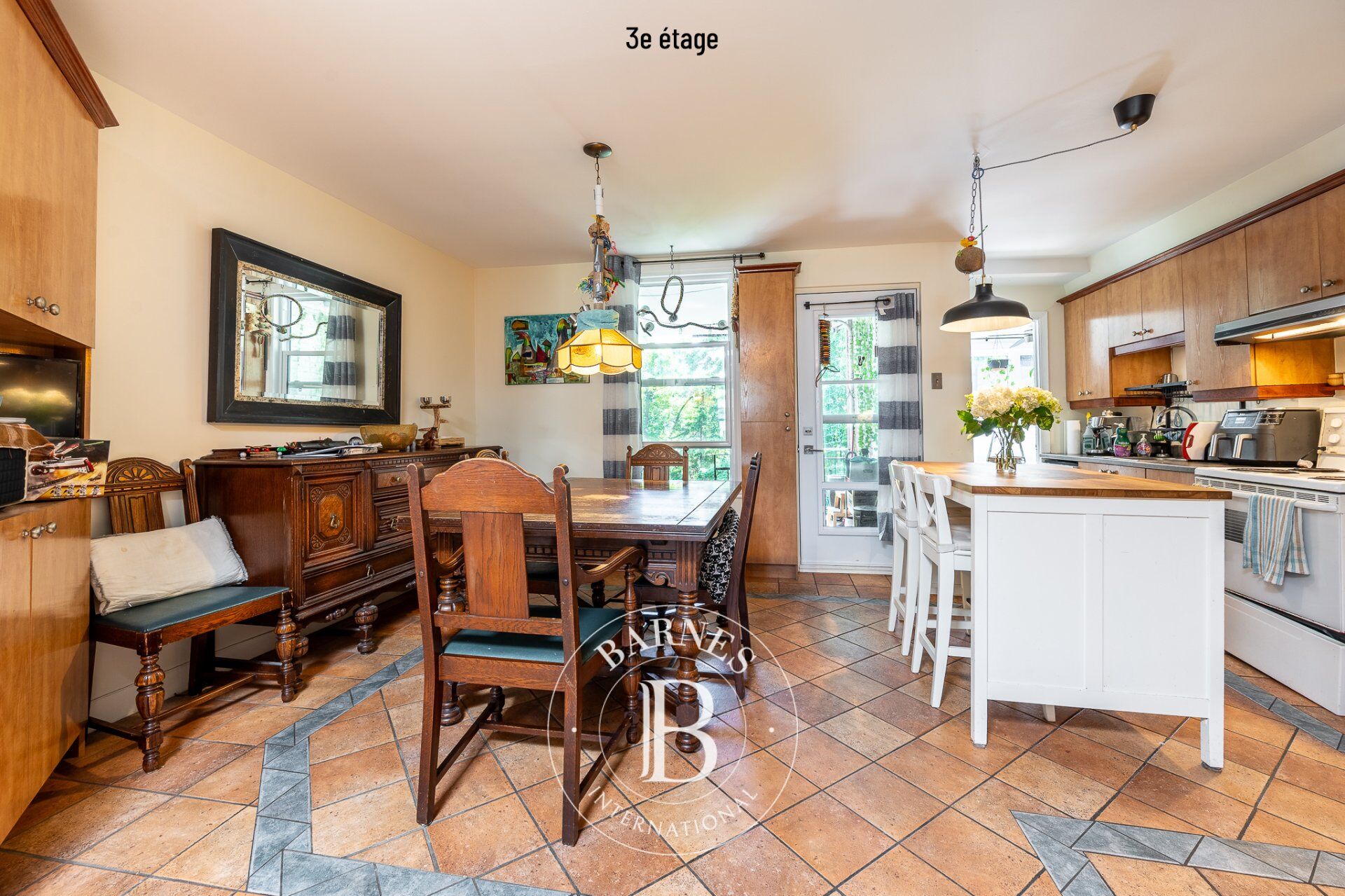 Daire Montréal (Ville-Marie) - picture 24