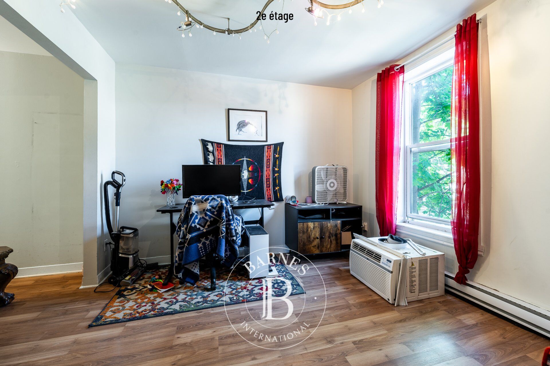 Daire Montréal (Ville-Marie) - picture 35