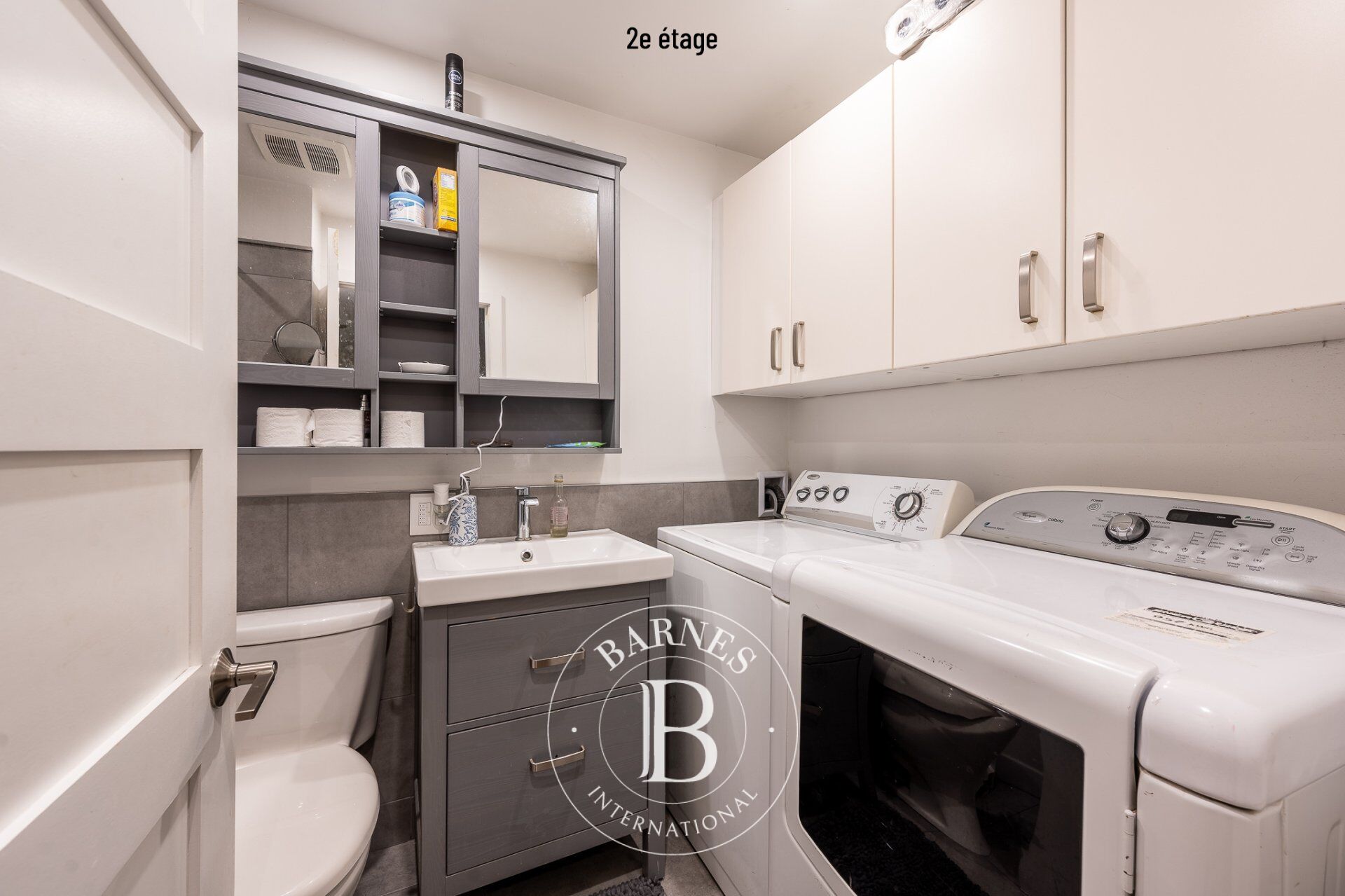 Daire Montréal (Ville-Marie) - picture 37