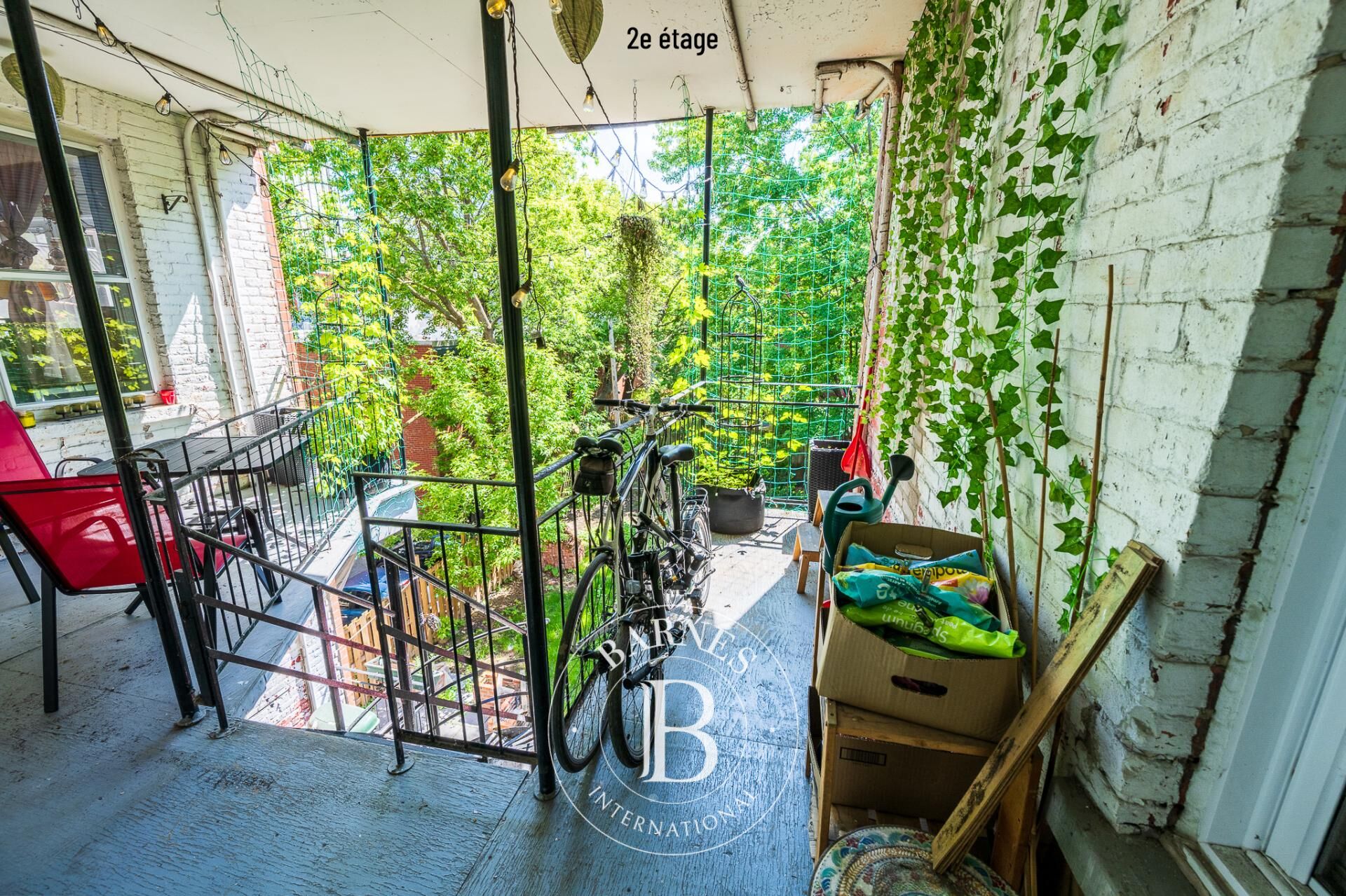 Daire Montréal (Ville-Marie) - picture 39