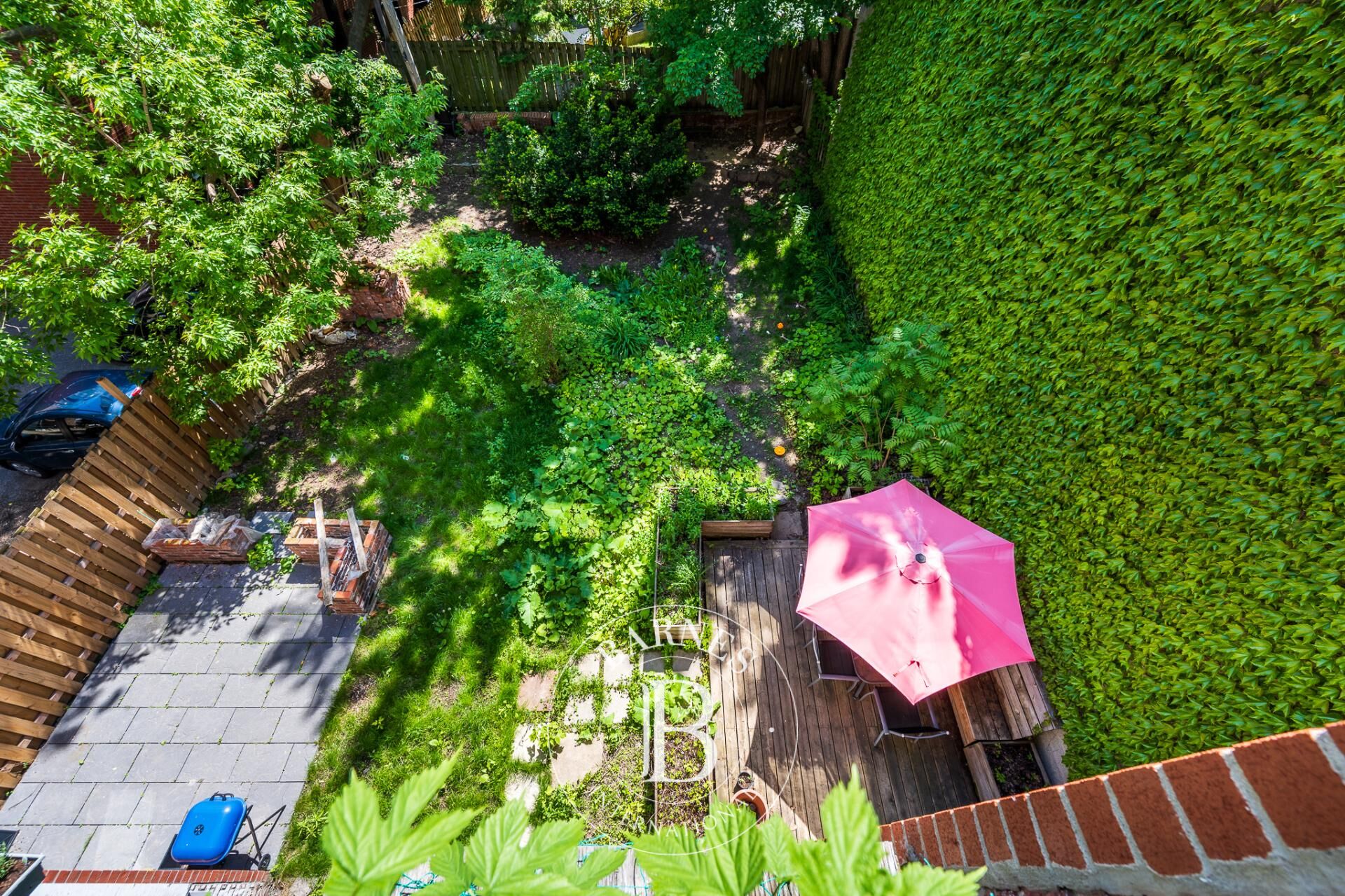 Daire Montréal (Ville-Marie) - picture 40