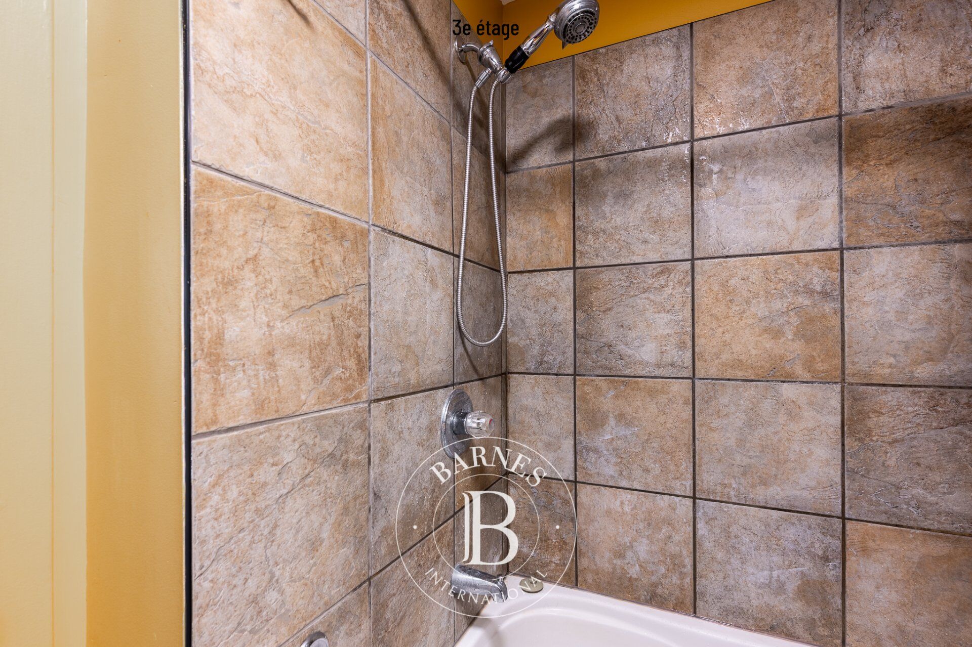 Daire Montréal (Ville-Marie) - picture 26