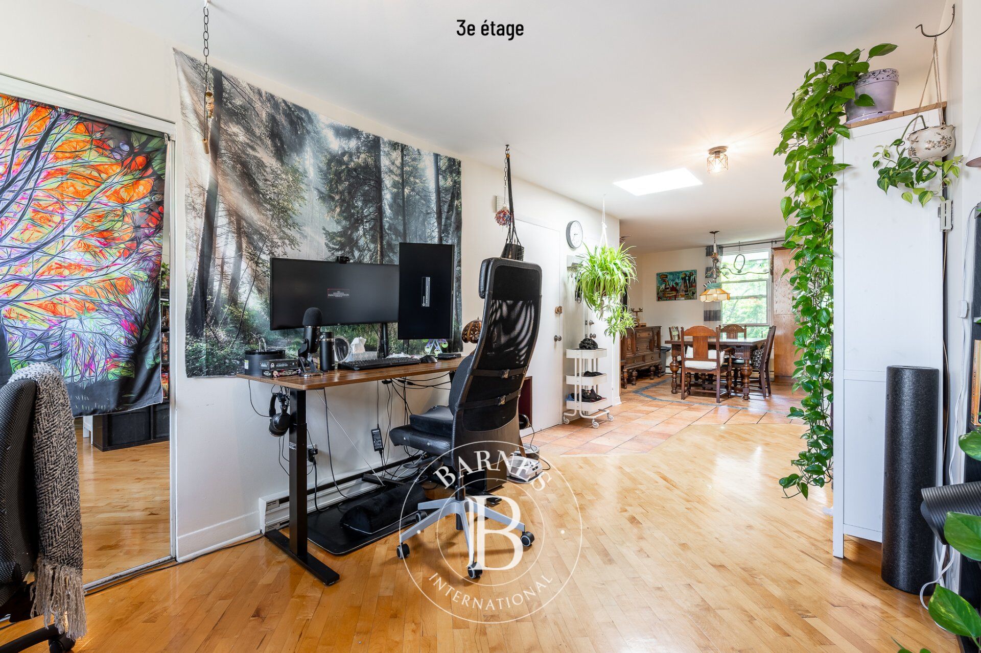 Daire Montréal (Ville-Marie) - picture 21