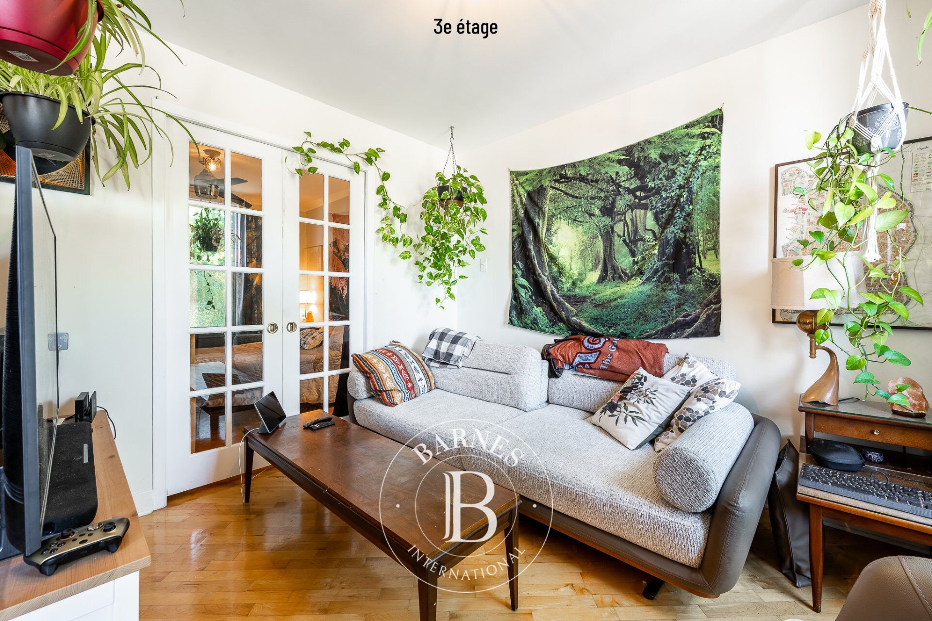 Daire Montréal (Ville-Marie) - picture 17