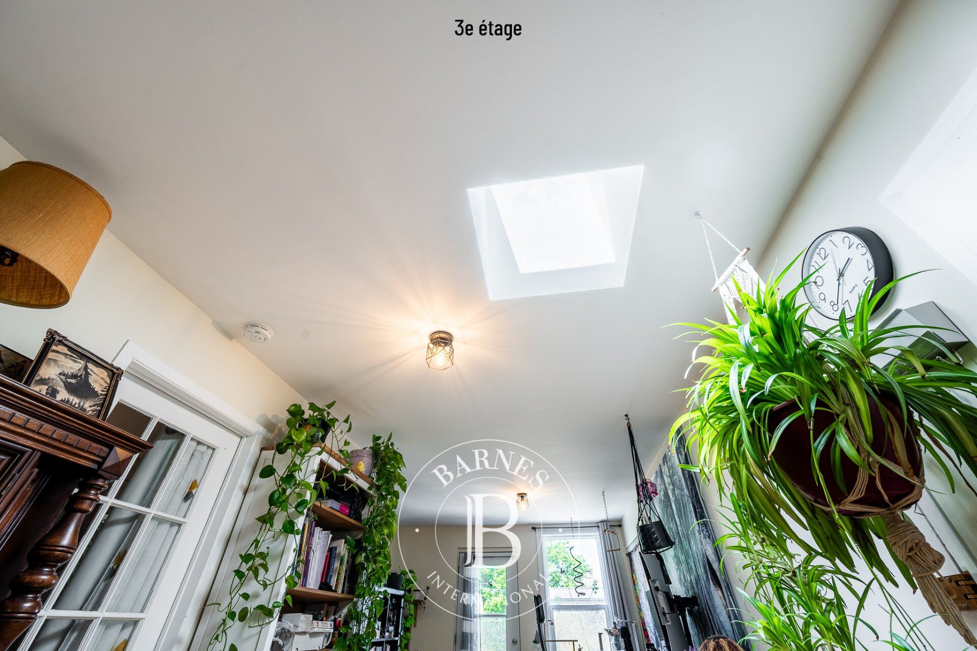 Daire Montréal (Ville-Marie) - picture 19