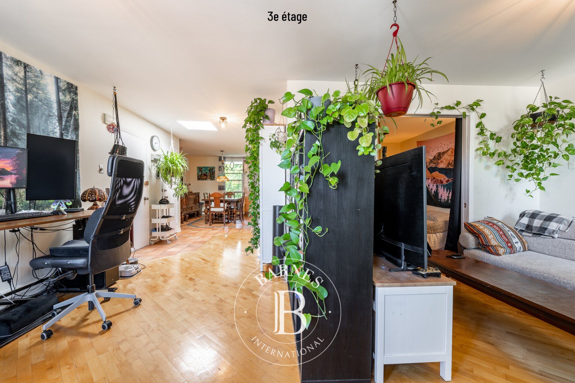 Daire Montréal (Ville-Marie) - picture 20