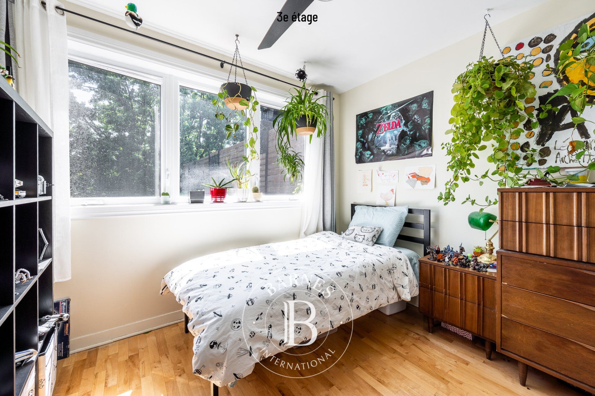 Daire Montréal (Ville-Marie) - picture 14