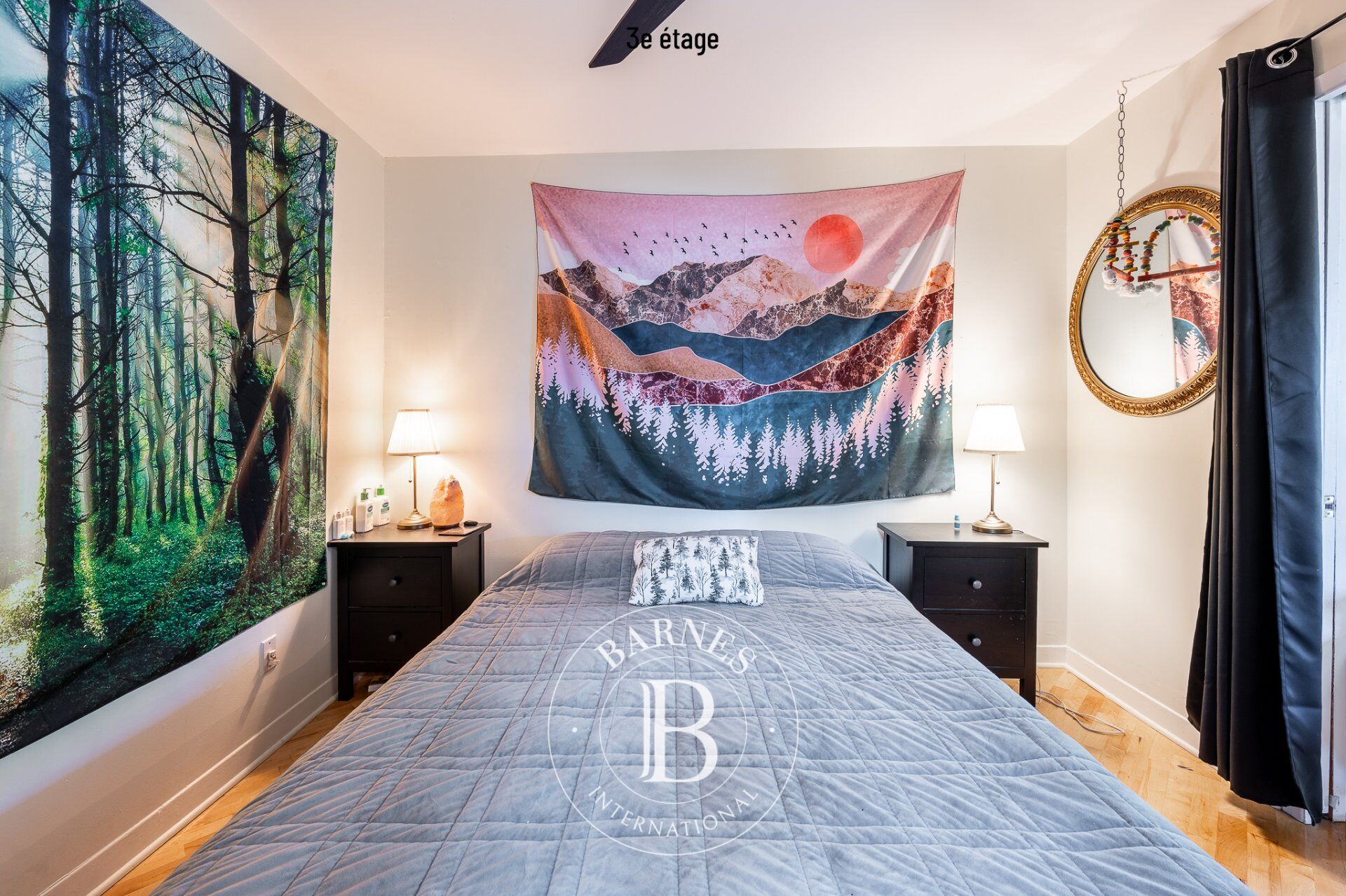 Daire Montréal (Ville-Marie) - picture 16