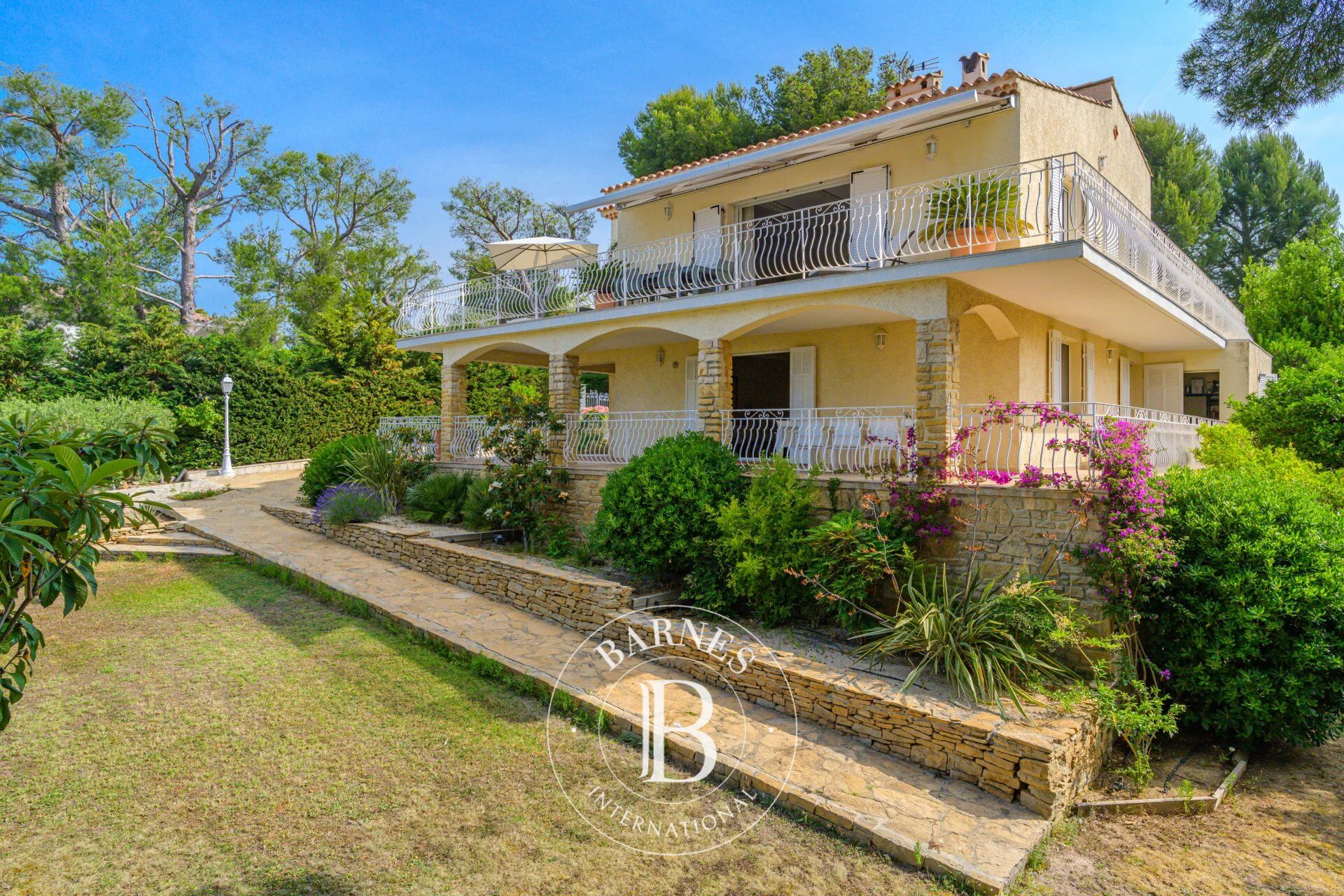 Villa Saint-Cyr-sur-Mer - picture 2