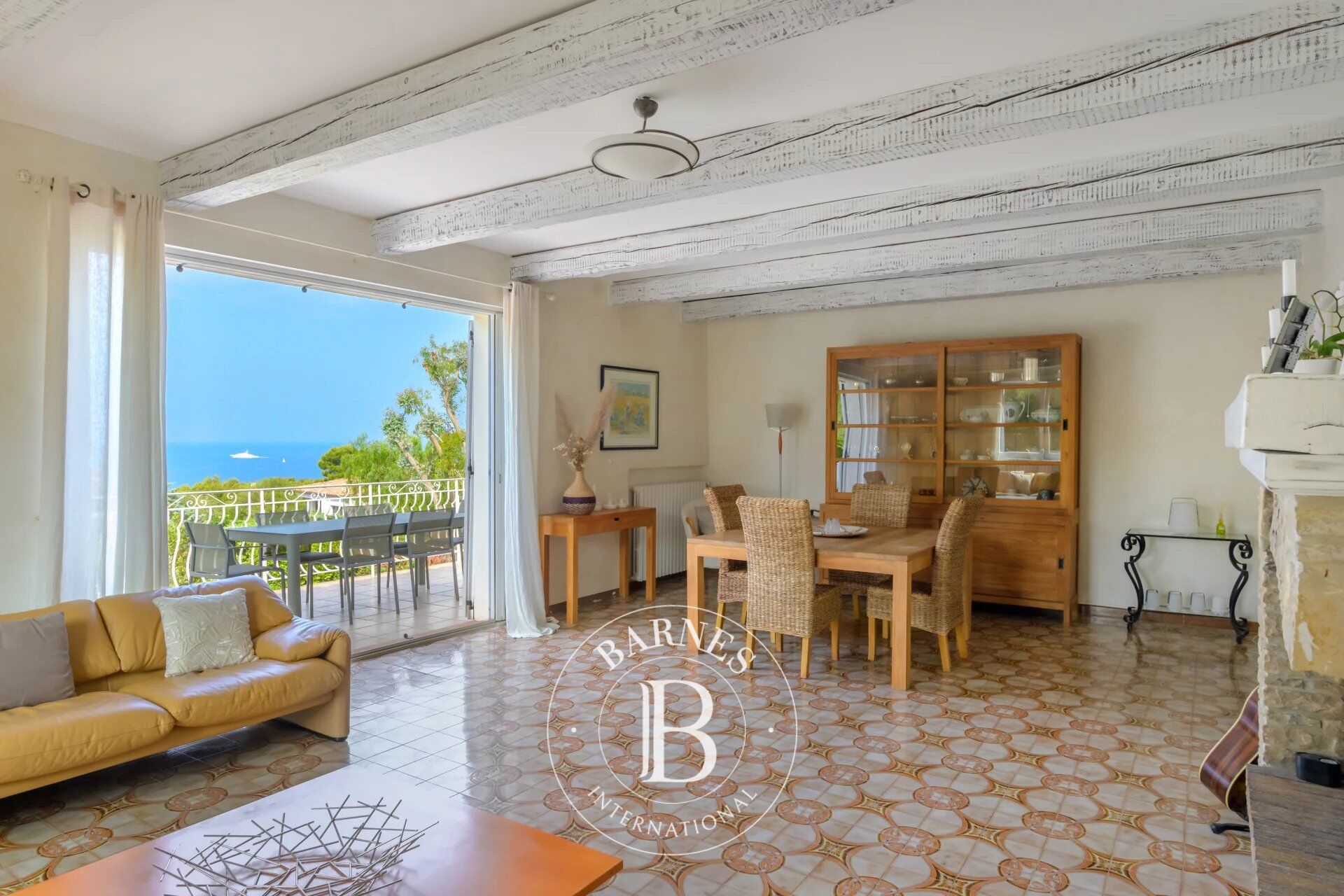 Villa Saint-Cyr-sur-Mer - picture 1