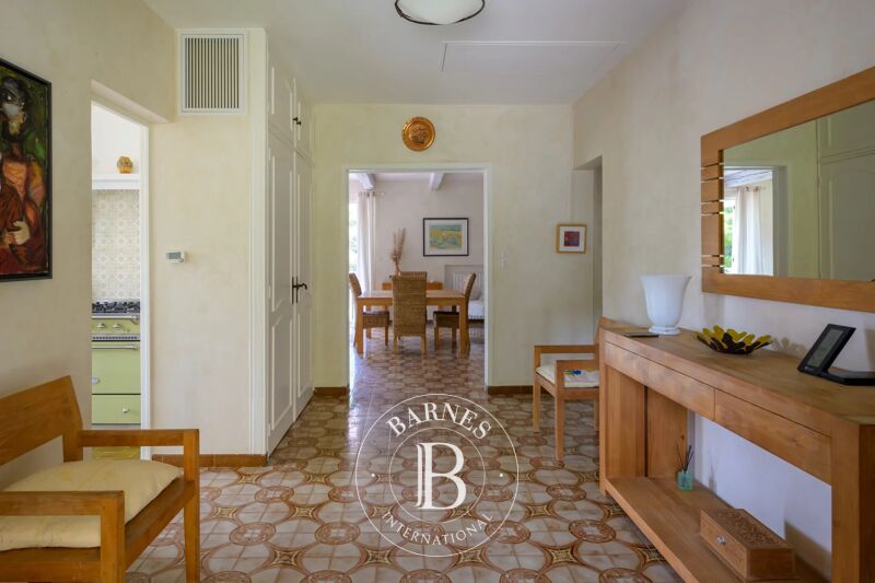 Venta, Villa Saint-Cyr-sur-Mer - picture 3