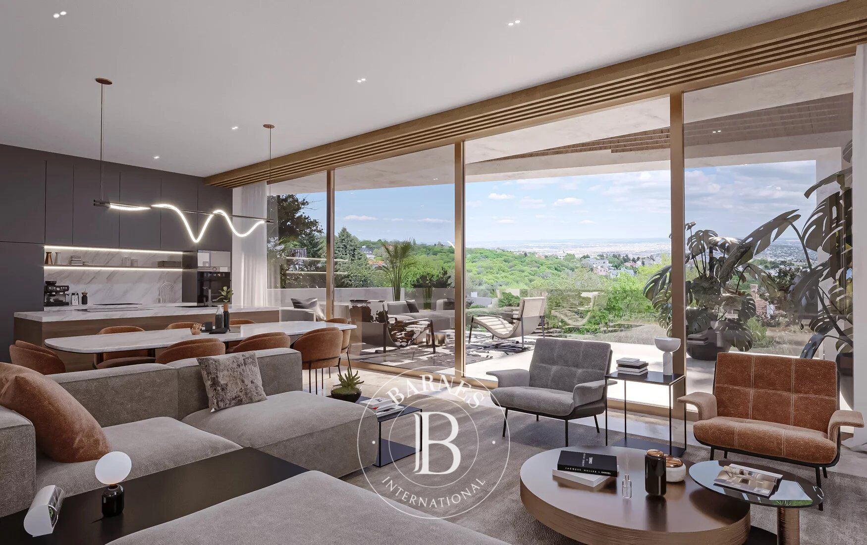 Villa Budapest XII. kerülete - picture 3