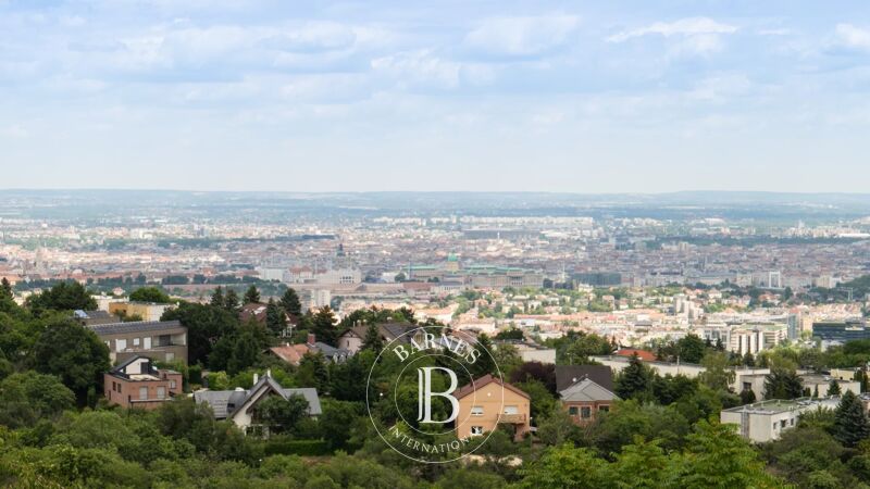 À vendre Villa | Budapest XII. kerülete - picture 3