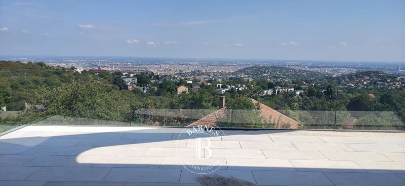 Venta, Villa Budapest XII. kerülete - picture 2