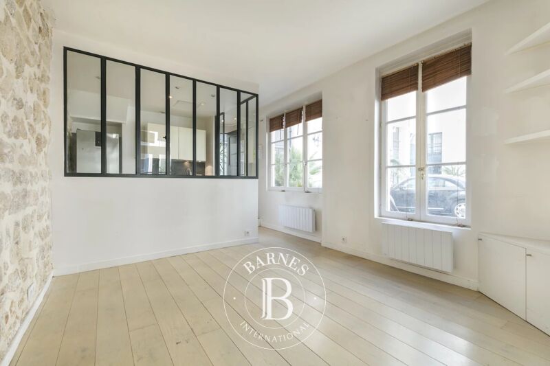 Venta, Piso Paris 1er - picture 3