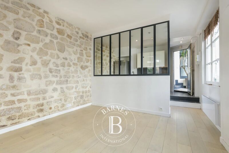 Venta, Piso Paris 1er - picture 1