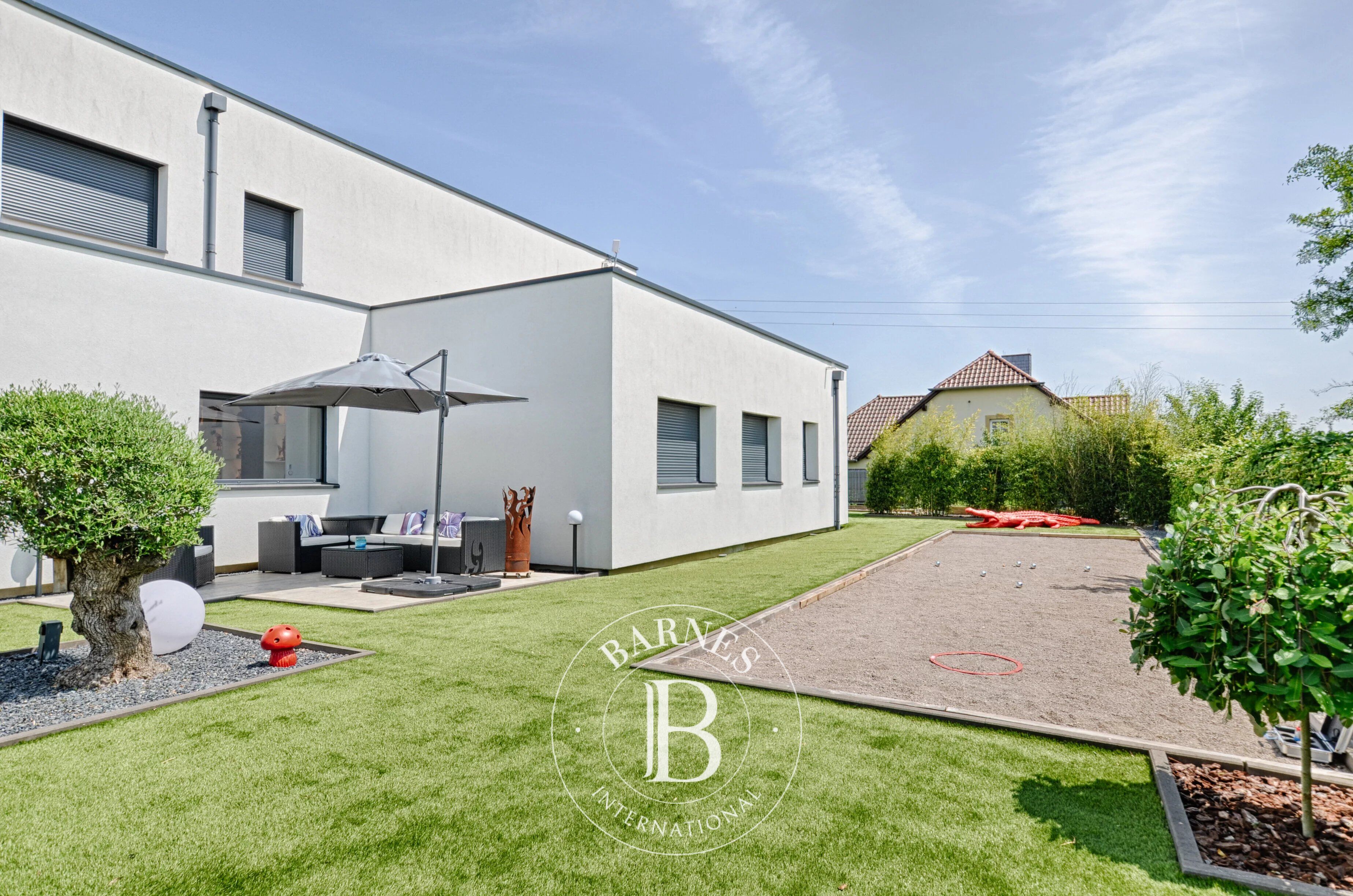 Villa Thionville - picture 3