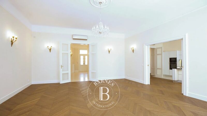 Venta, Piso Budapest - picture 2