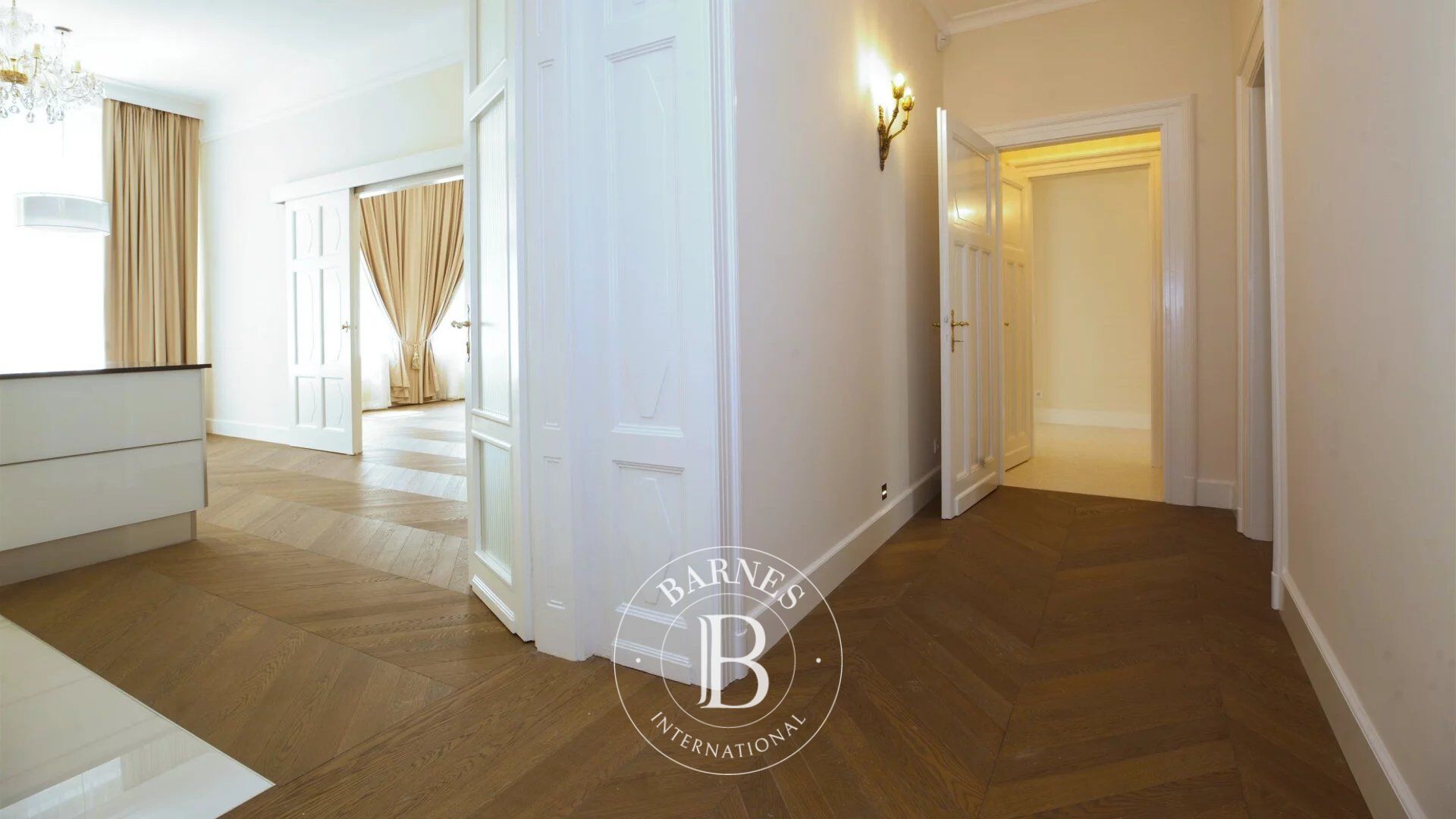 Appartement Budapest - picture 3