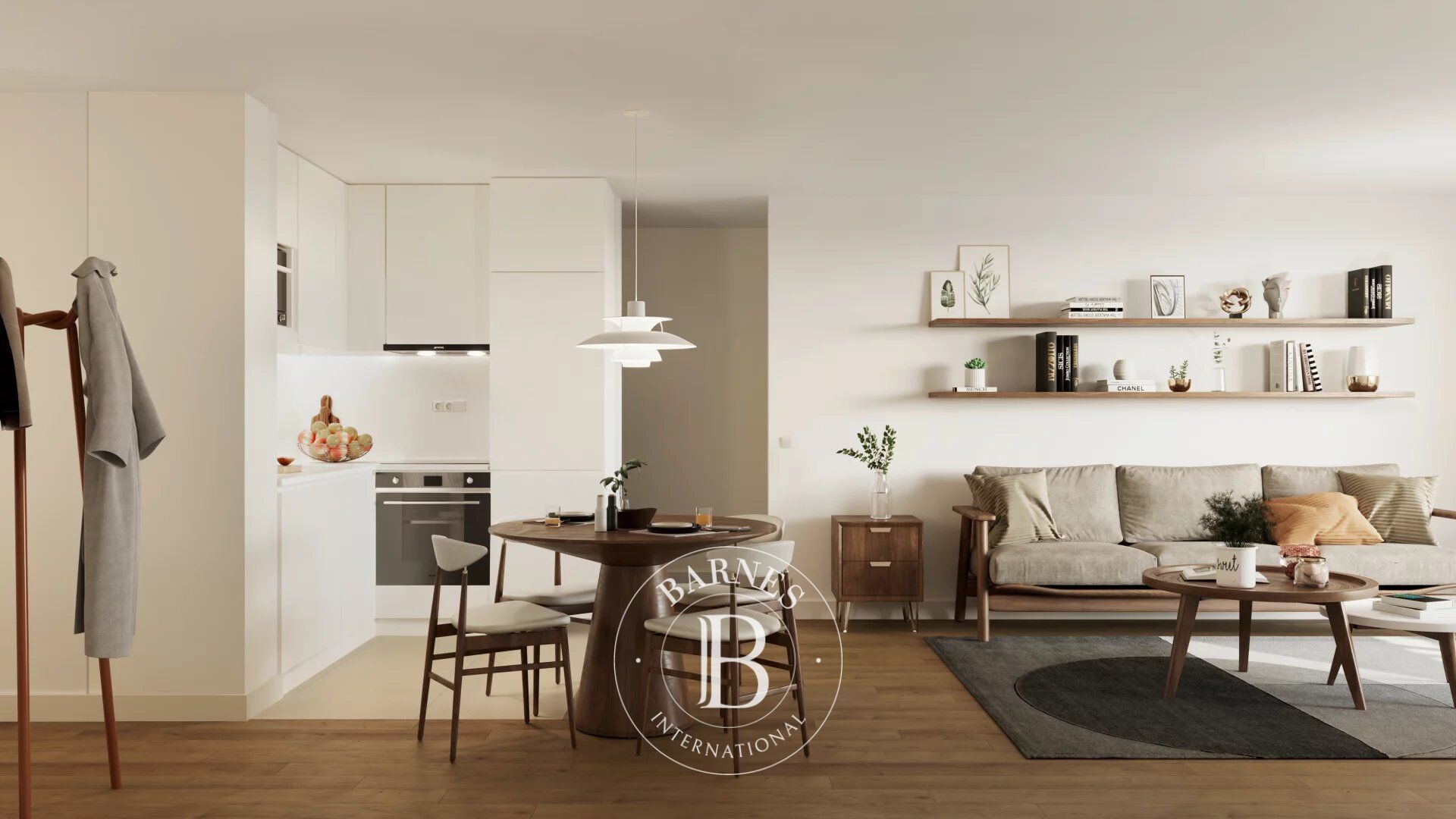 Une nouvelle perspective - picture 1