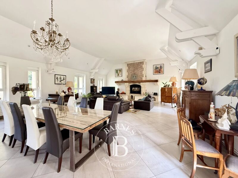 Venta, Casa Jenlain - picture 3