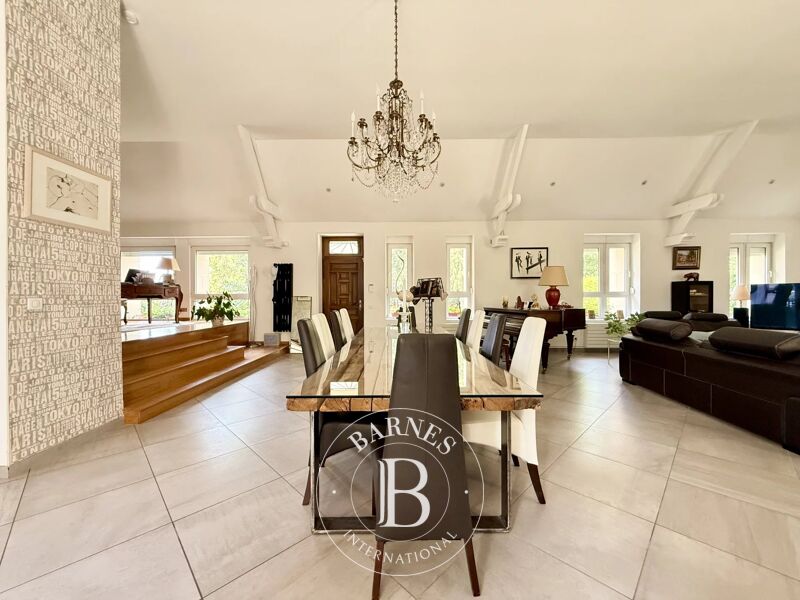 Venta, Casa Jenlain - picture 2