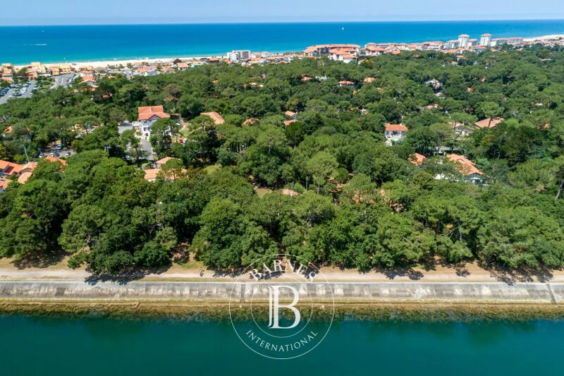 For Sale, Plot of land Soorts-Hossegor - picture 1