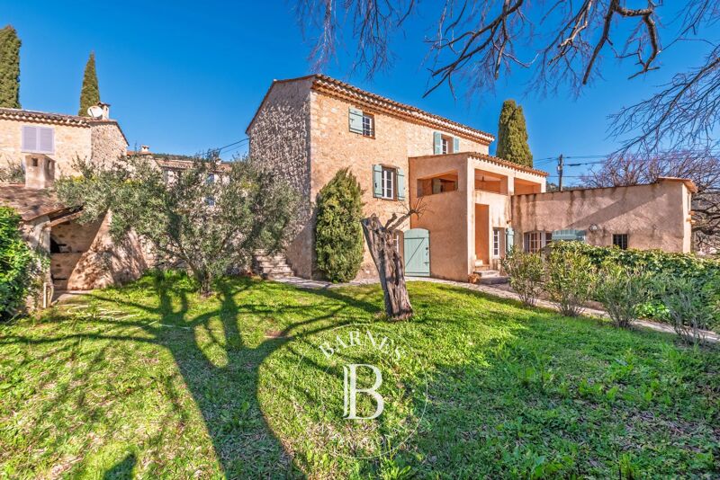 À vendre Villa | Peymeinade - picture 1