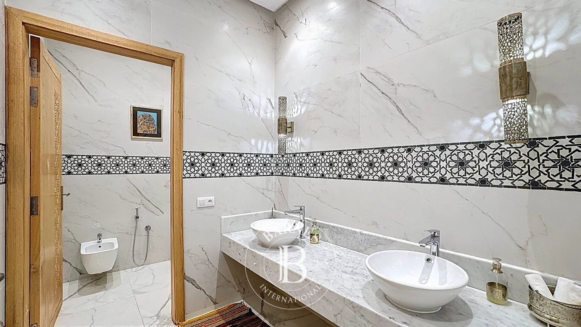 Villa Marrakech - picture 10