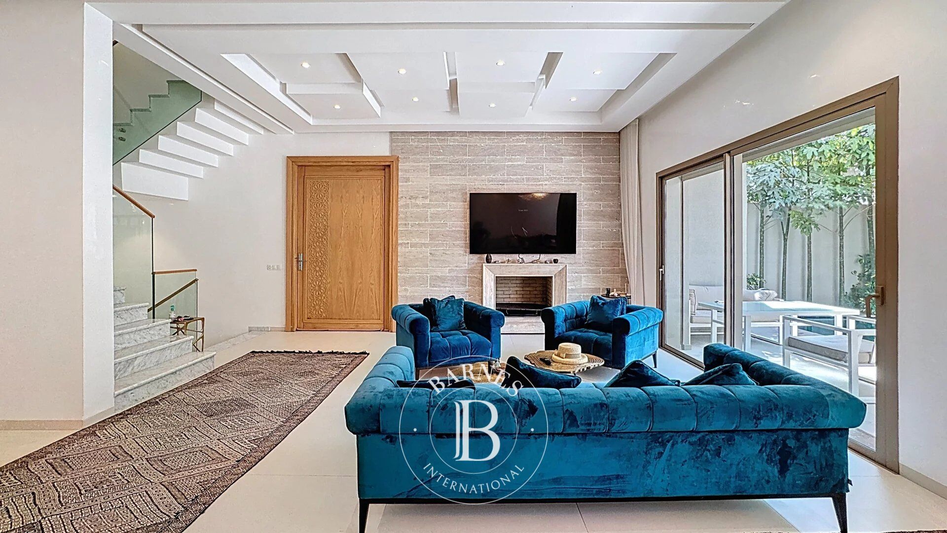 Villa Marrakech - picture 5