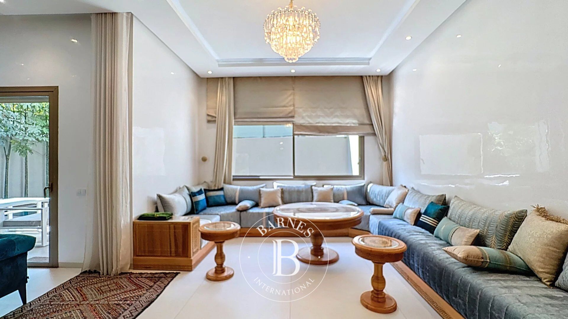 Villa Marrakech - picture 4