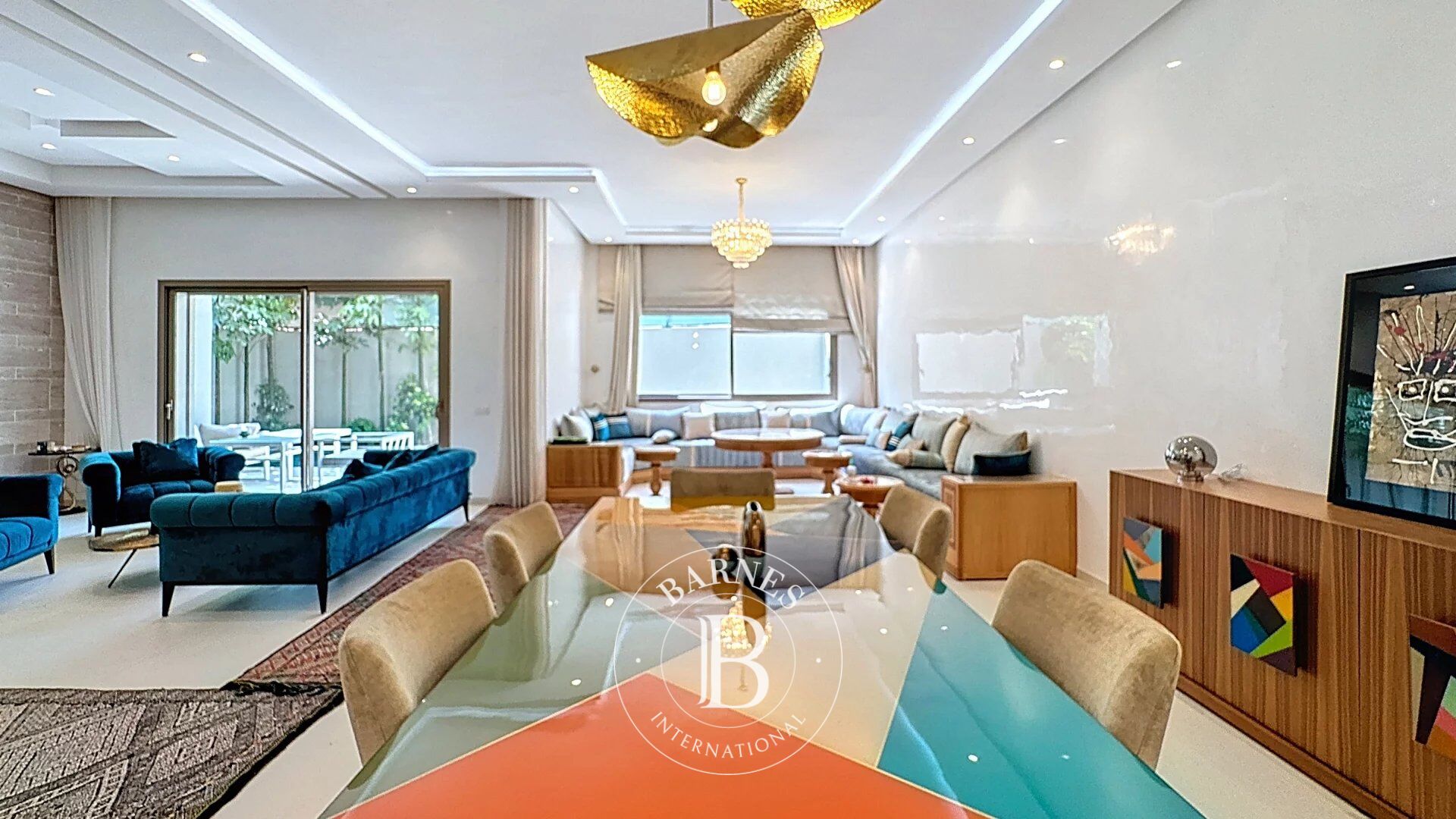 Villa Marrakech - picture 6