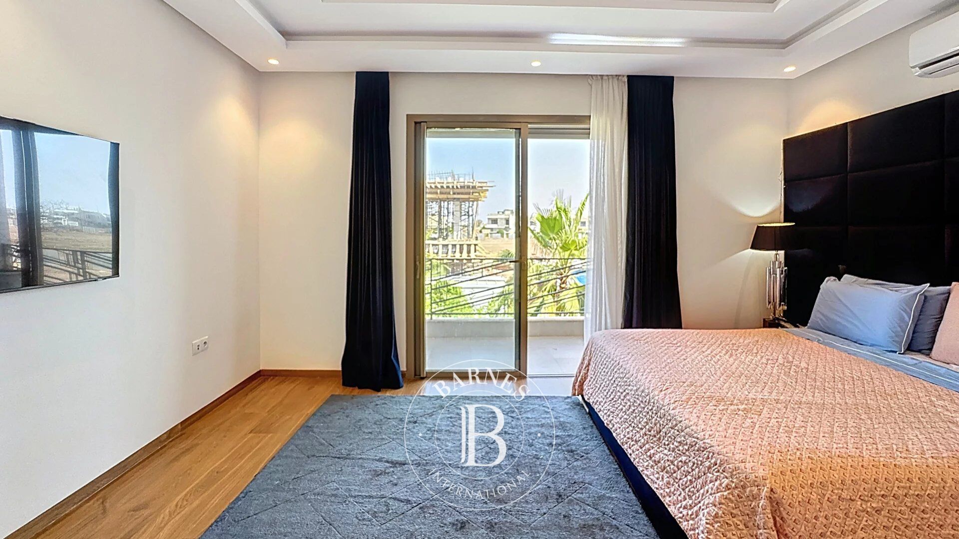 Villa Marrakech - picture 14