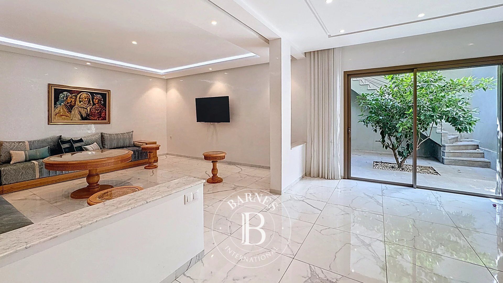 Villa Marrakech - picture 18