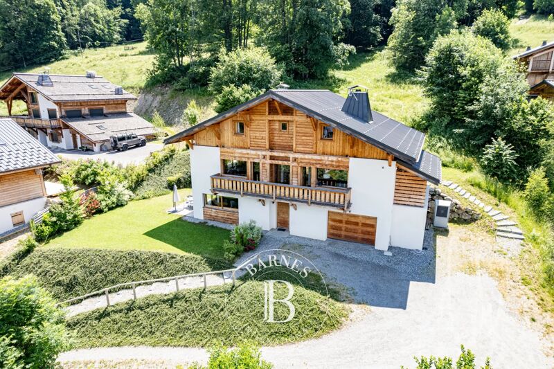 À vendre Chalet | Saint-Gervais-les-Bains - picture 1