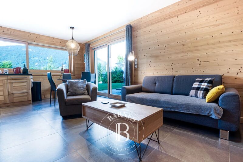 Venta, Chalet Saint-Gervais-les-Bains - picture 3