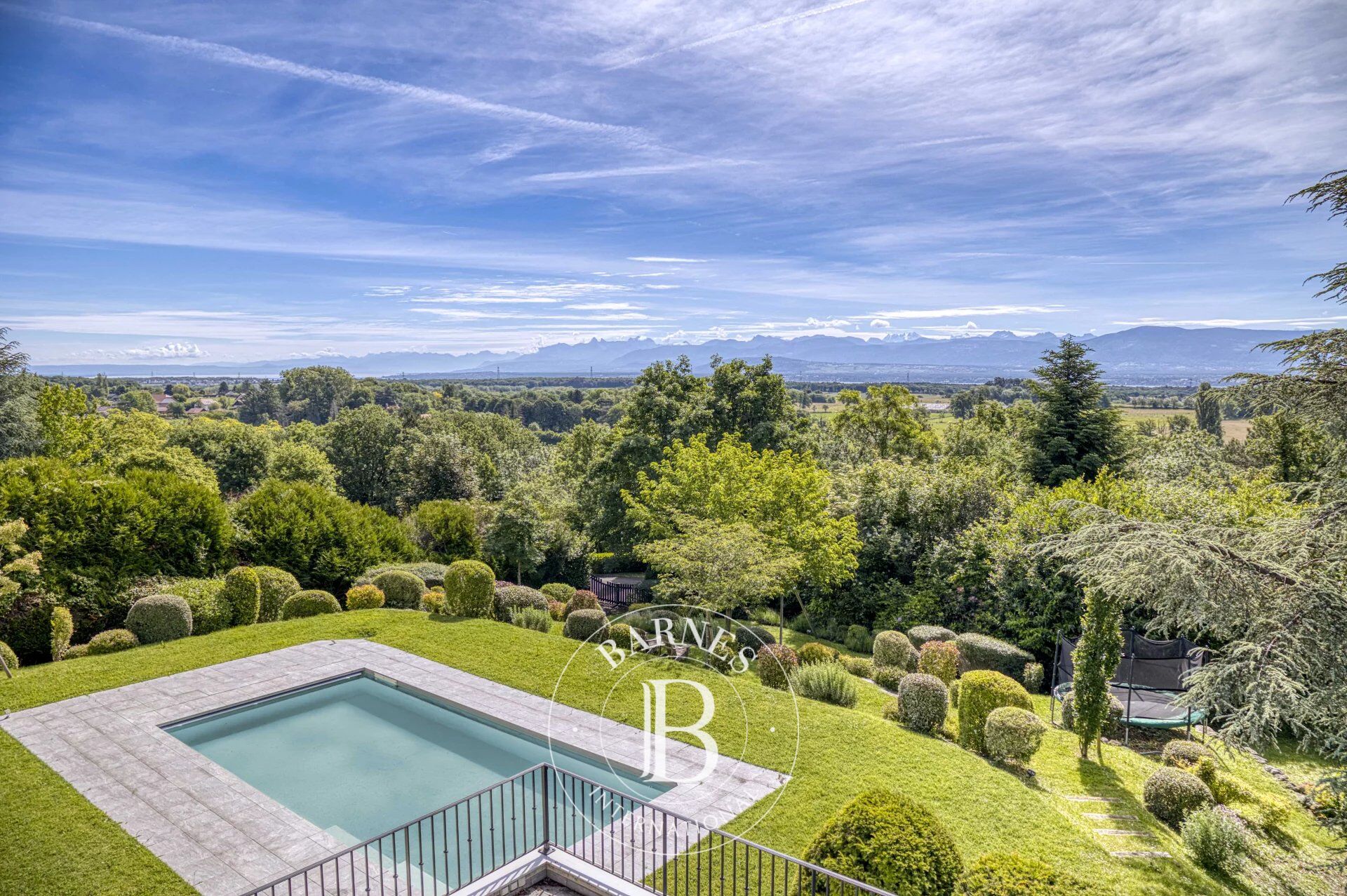 Villa Grilly - picture 3