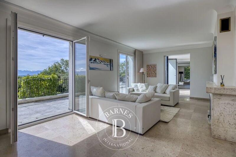 For Sale Villa | Grilly - picture 3