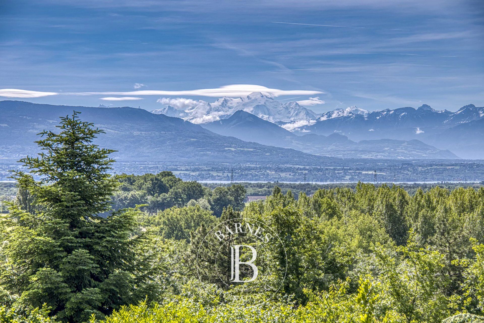 Villa Grilly - picture 1