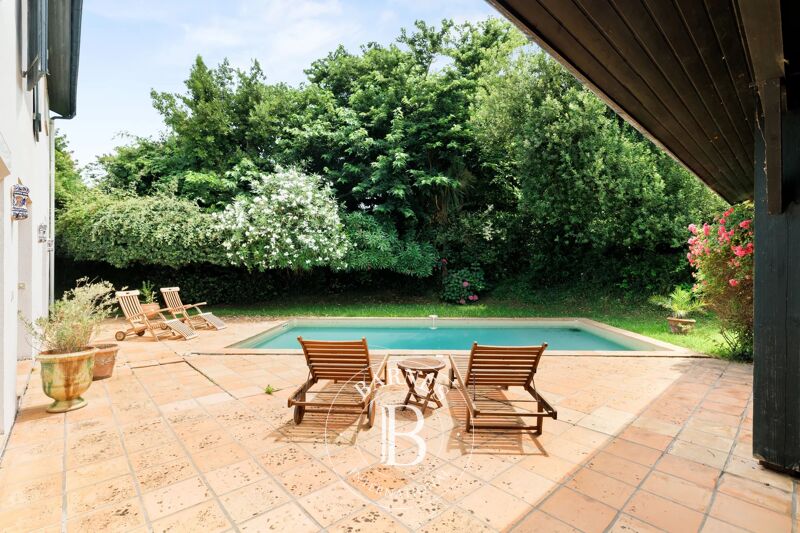 À vendre, Maison Saint-Jean-de-Luz - picture 2