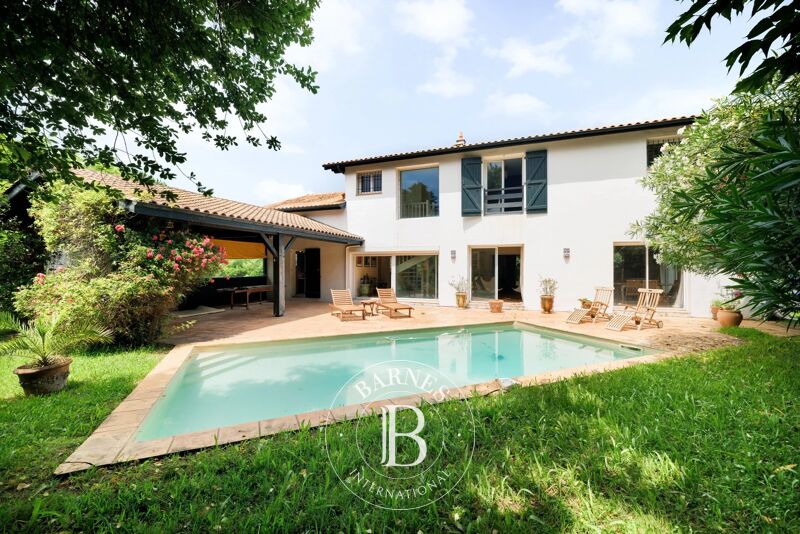 À vendre, Maison Saint-Jean-de-Luz - picture 3