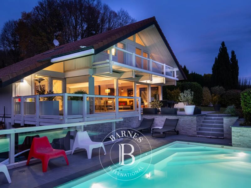 For Sale, Villa Pringy - picture 2