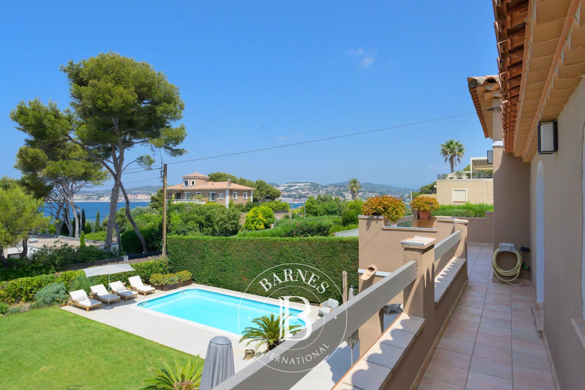 Vente - Sanary/Beaucours - Villa Vue Mer - A 2 pas de la Plage - picture 3