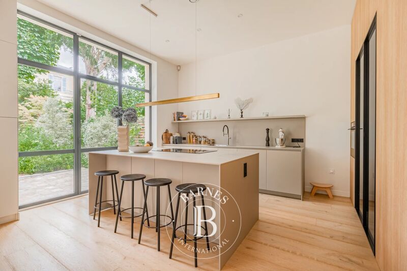 À vendre, Maison Saint-Germain-en-Laye - picture 3