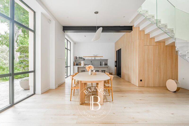 À vendre, Maison Saint-Germain-en-Laye - picture 1