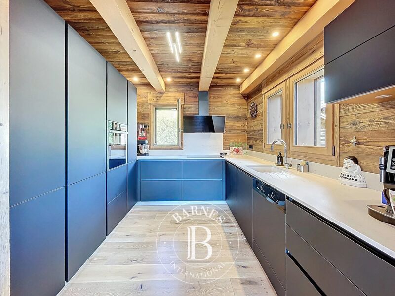 À vendre Chalet | Les Gets - picture 2