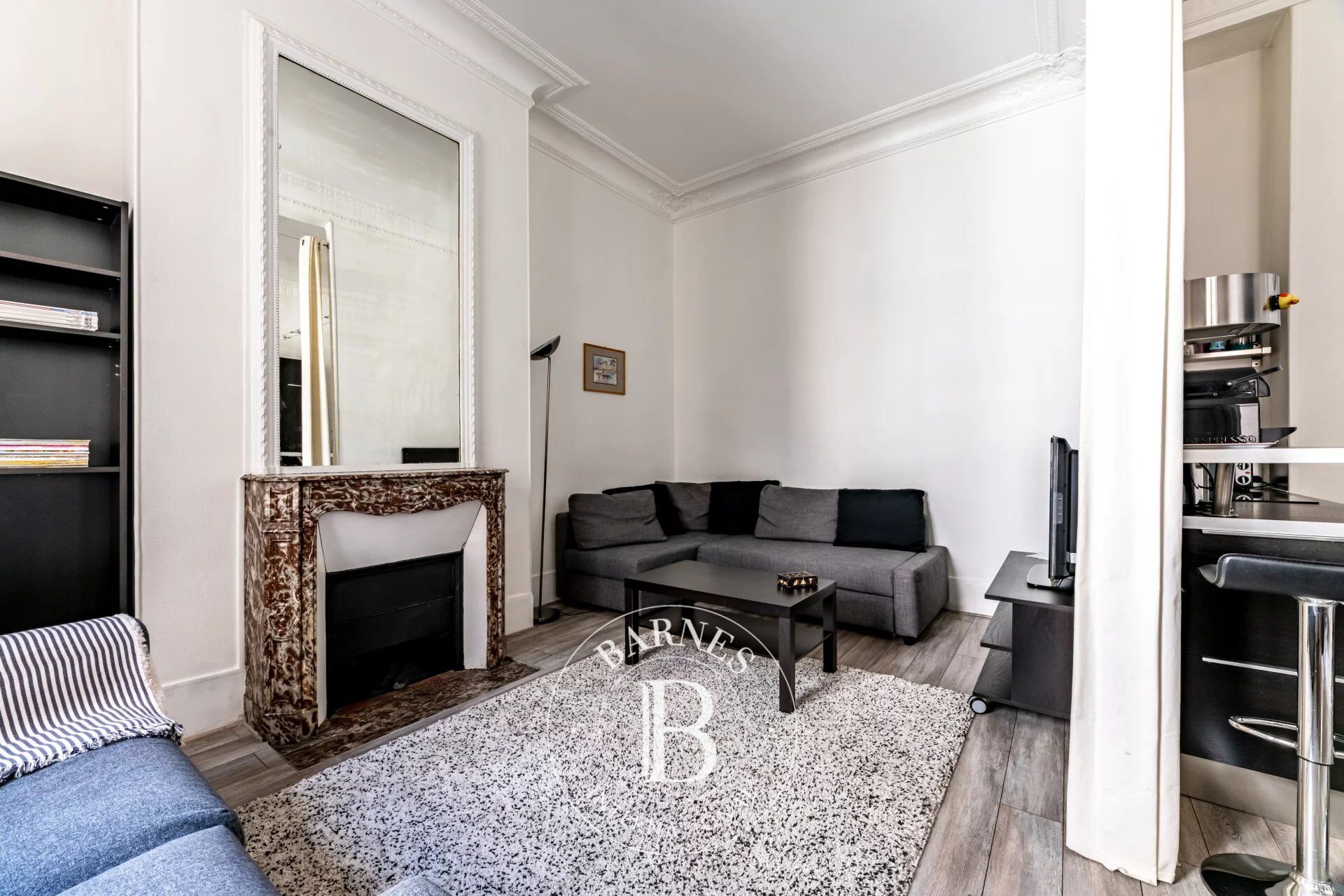 À vendre Appartement | Paris 8ème - picture 7