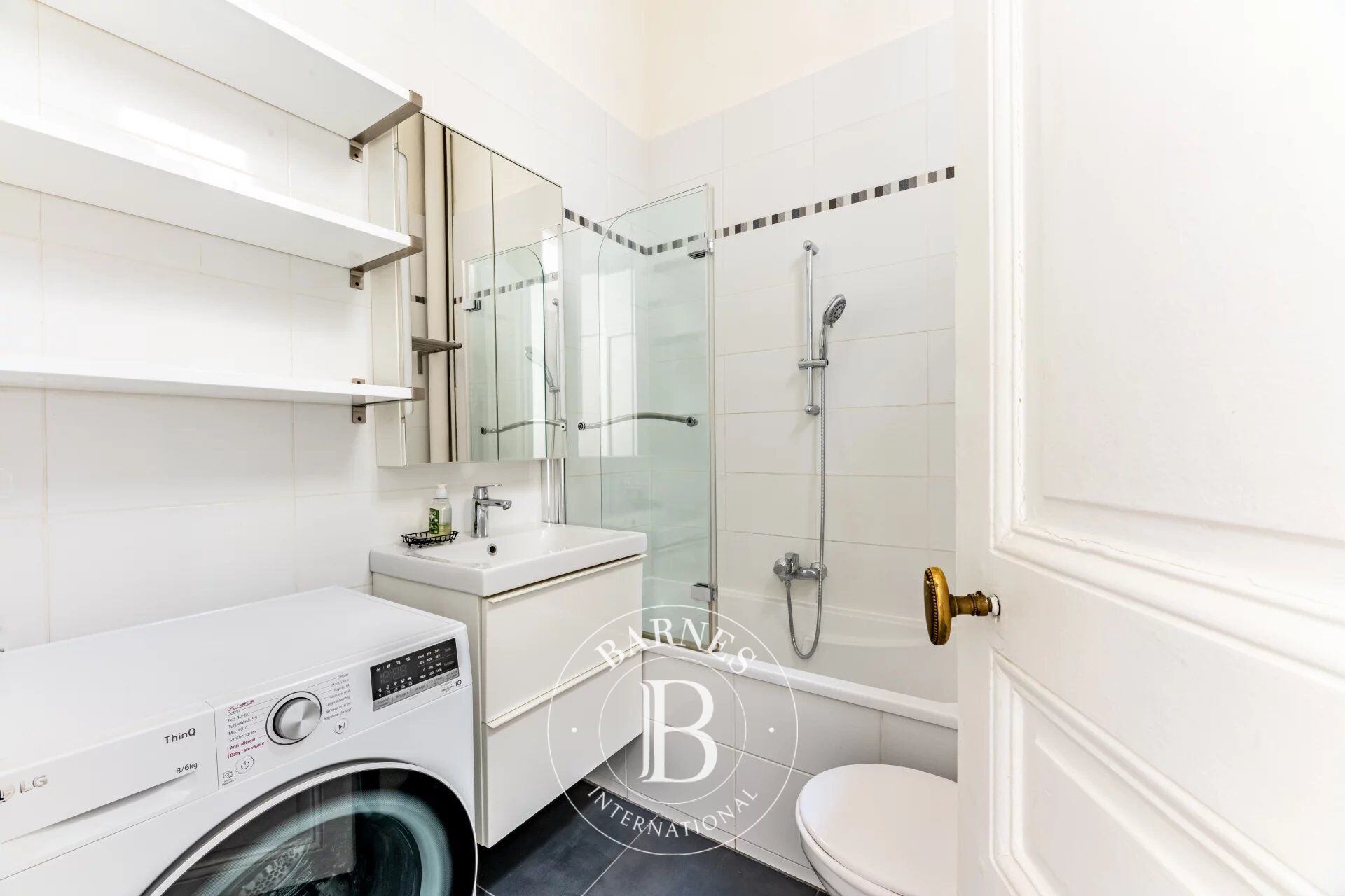 À vendre Appartement | Paris 8ème - picture 10