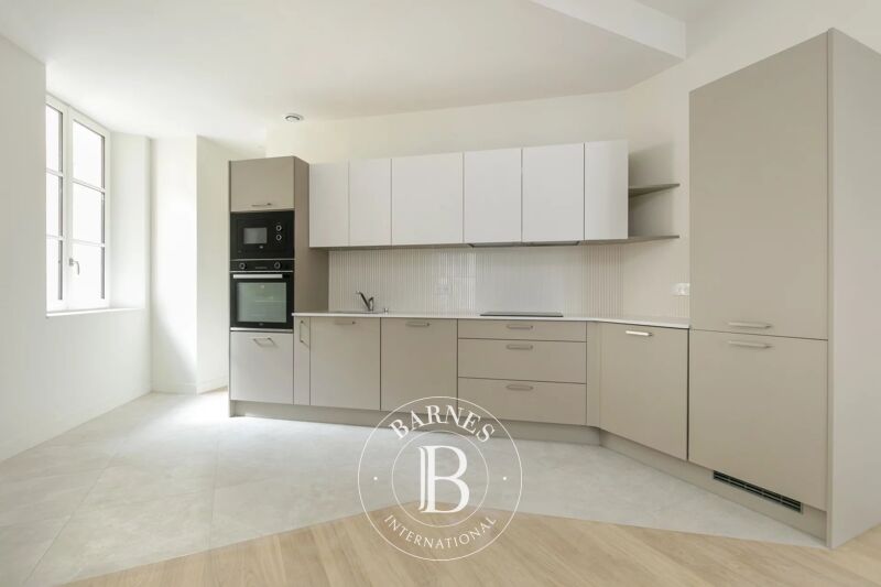 À vendre, Appartement Saint-Germain-en-Laye - picture 2